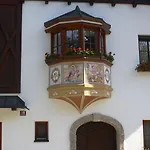 Pittlanderhof * Innsbruck
