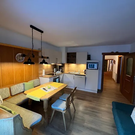 Appartement Pittlanderhof