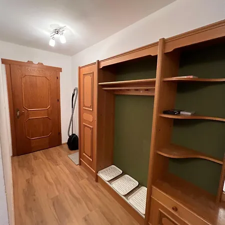 Apartment Pittlanderhof Innsbruck