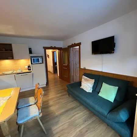 Apartament Pittlanderhof Innsbruck