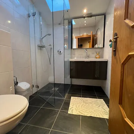 Pittlanderhof Appartement Innsbruck