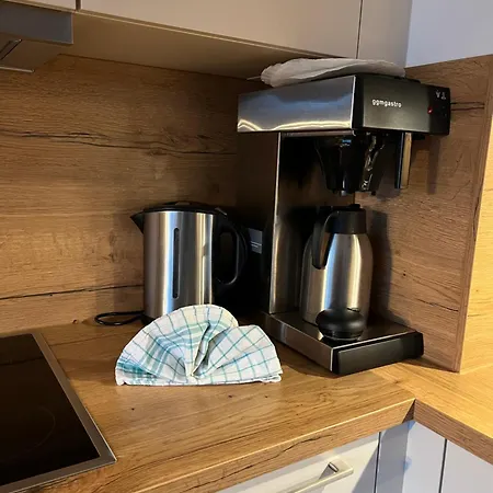 Pittlanderhof * אינסברוק