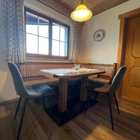 Lejlighed Pittlanderhof