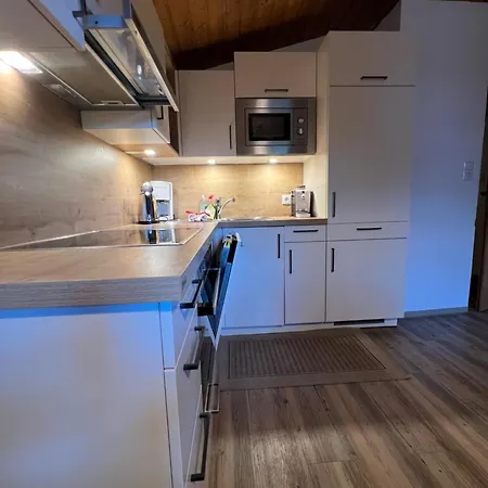 Appartement Pittlanderhof