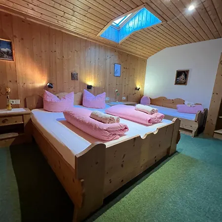 Pittlanderhof Daire İnnsbruck