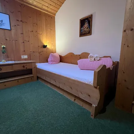 Pittlanderhof Innsbruck