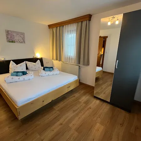 Pittlanderhof Lägenhet Innsbruck