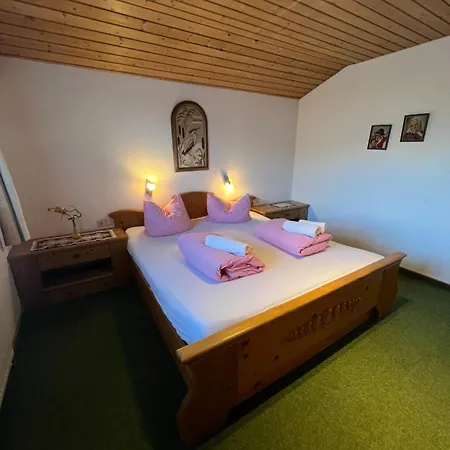 Pittlanderhof * Innsbruck