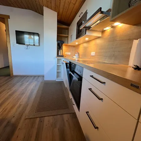 Appartement Pittlanderhof