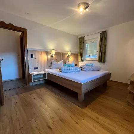 Appartement Pittlanderhof Innsbruck