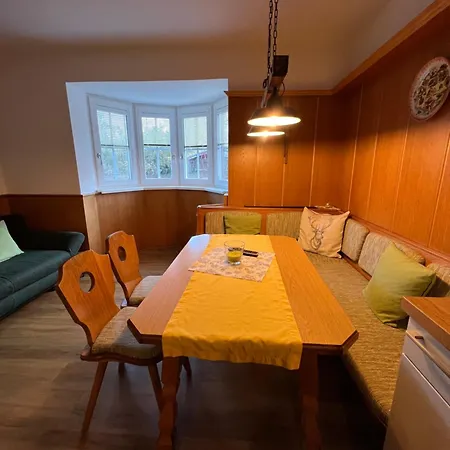Pittlanderhof Daire İnnsbruck