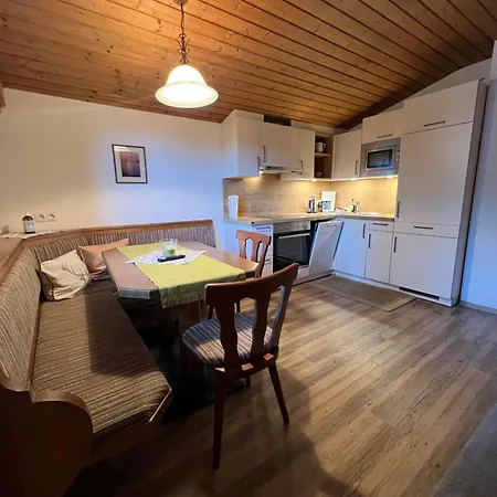 Pittlanderhof Innsbruck