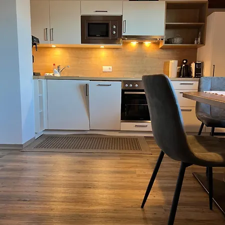 Pittlanderhof Apartament