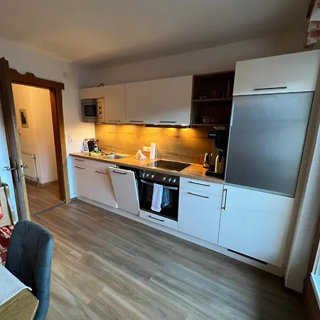 Pittlanderhof Innsbruck