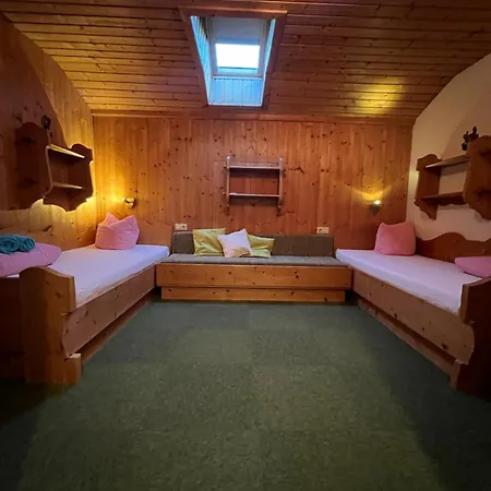 Pittlanderhof Apartment *