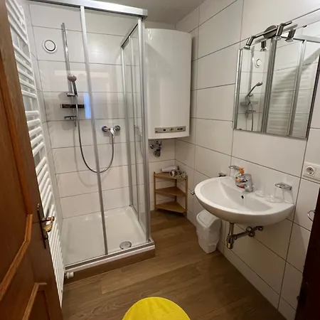 Pittlanderhof Appartement *