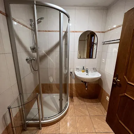 Pittlanderhof Apartment *