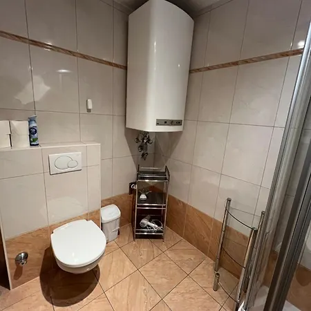 Apartment Pittlanderhof