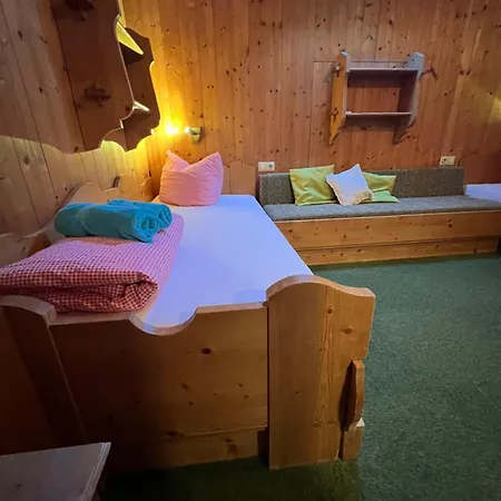 Pittlanderhof * Innsbruck