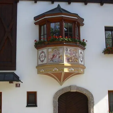 Pittlanderhof * Innsbruck