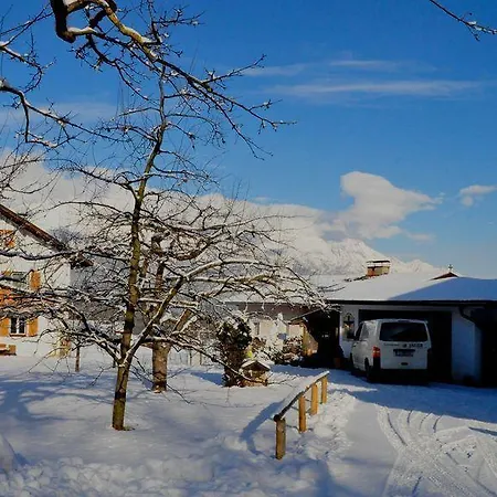 Appartement Pittlanderhof Innsbruck