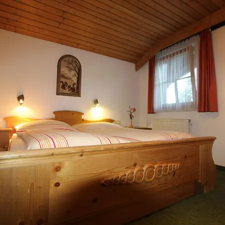 Pittlanderhof Апартаменты Инсбрук