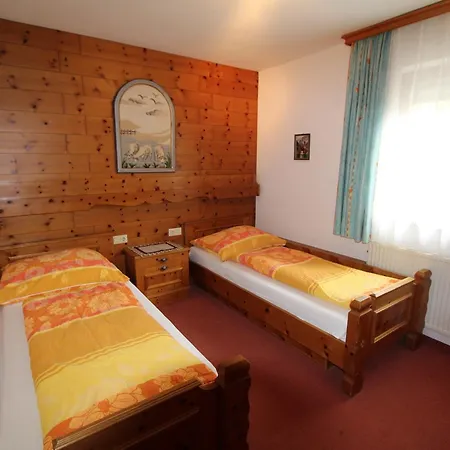 Pittlanderhof Апартаменты *