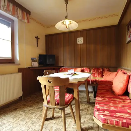 Pittlanderhof Инсбрук