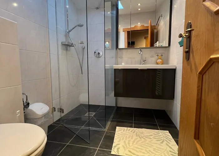 Pittlanderhof Lejlighed Innsbruck