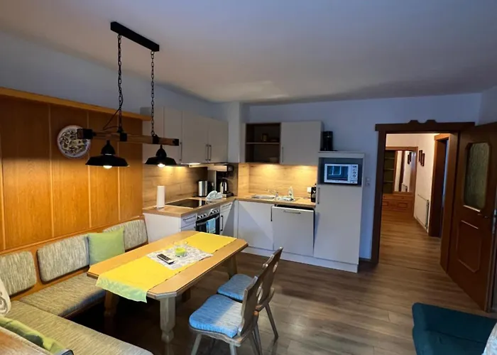 Lejlighed Pittlanderhof