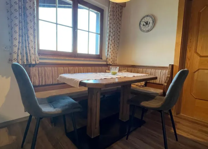 Lejlighed Pittlanderhof