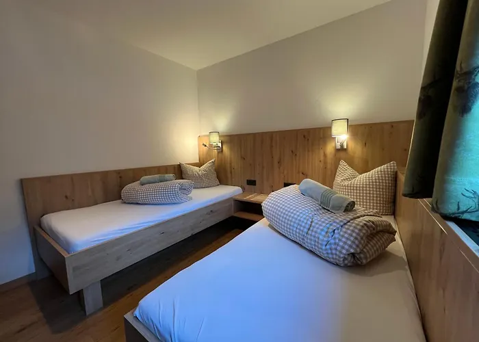 Pittlanderhof Innsbruck