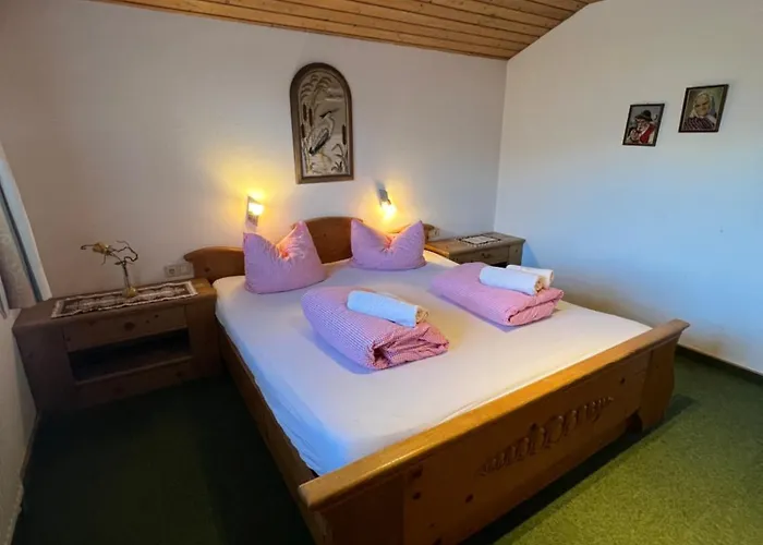 Pittlanderhof * Innsbruck