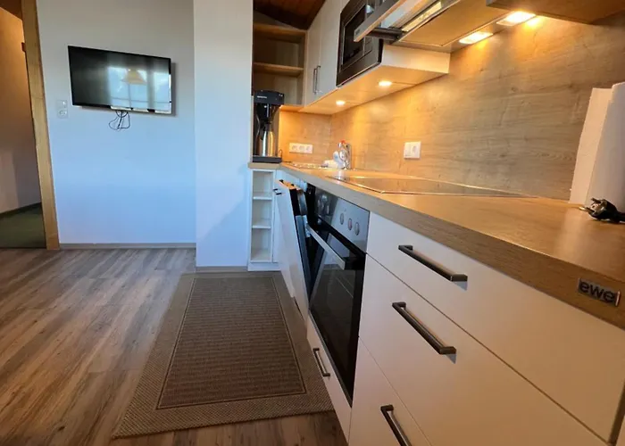 Lejlighed Pittlanderhof