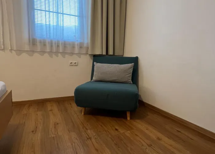 Lejlighed Pittlanderhof Innsbruck