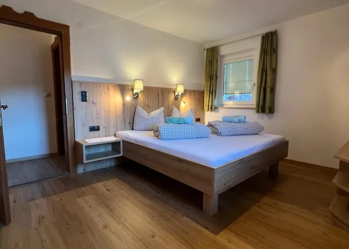 Lejlighed Pittlanderhof Innsbruck