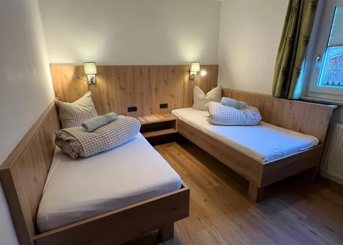 Pittlanderhof Lejlighed *