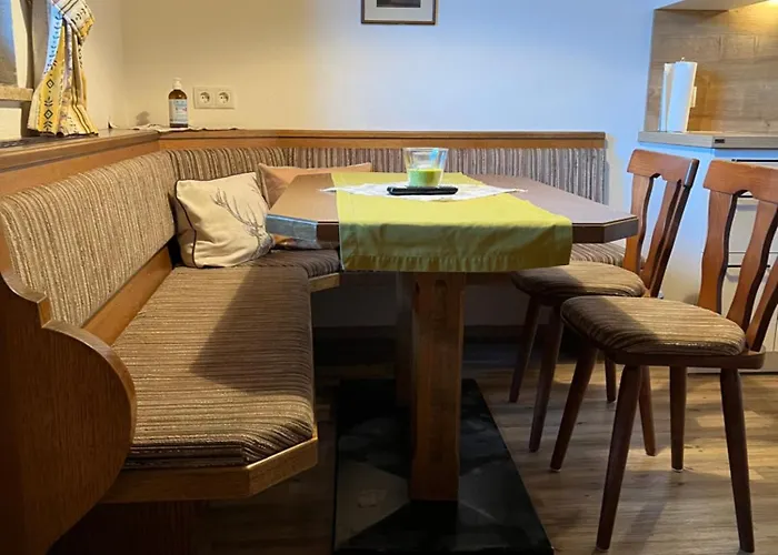 Pittlanderhof Innsbruck