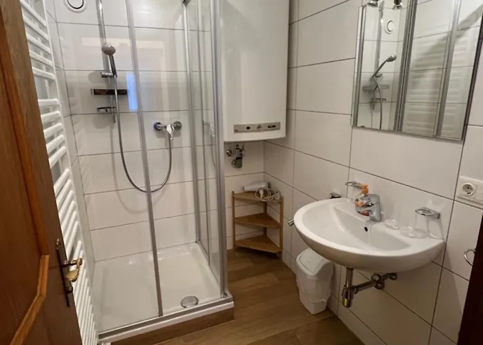 Pittlanderhof Lejlighed *