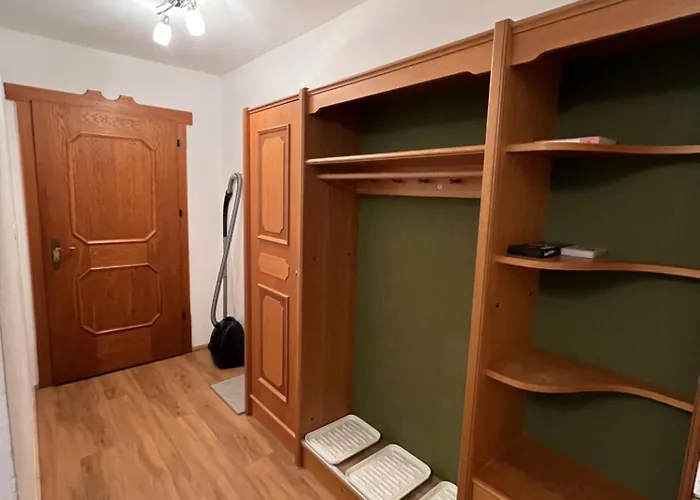 Lejlighed Pittlanderhof Innsbruck