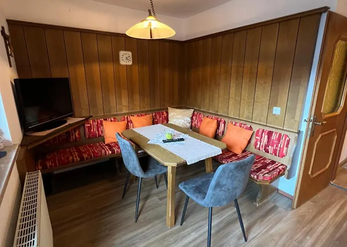 Pittlanderhof * Innsbruck