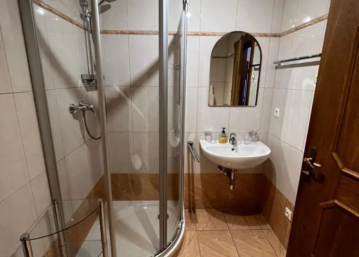 Pittlanderhof Lejlighed *