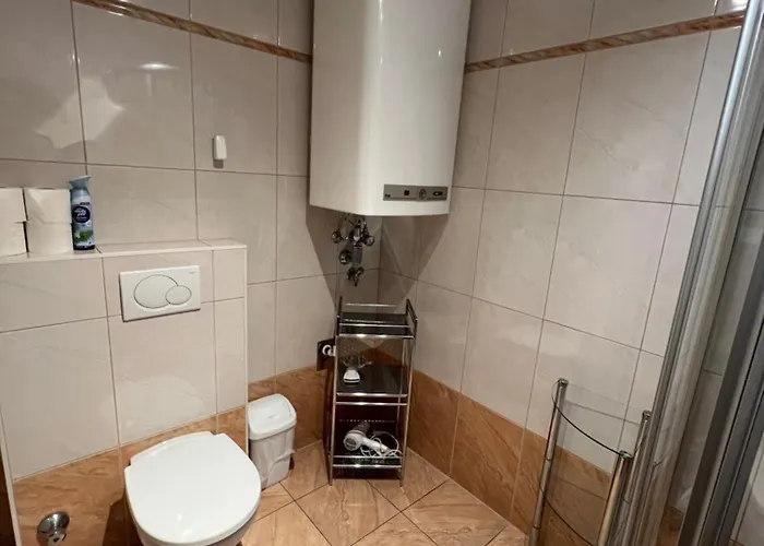 Lejlighed Pittlanderhof