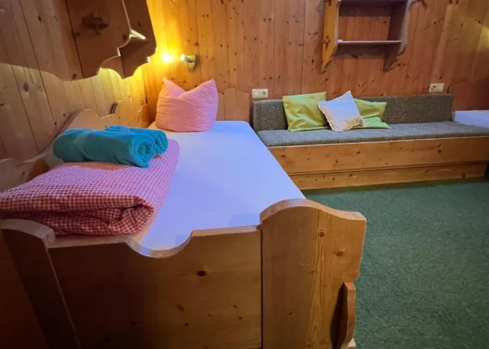 Pittlanderhof * Innsbruck