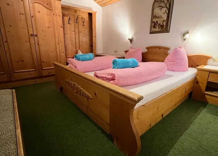 Pittlanderhof Innsbruck