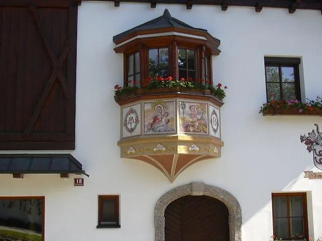 Pittlanderhof * Innsbruck