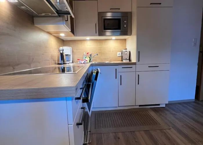 아파트 Pittlanderhof