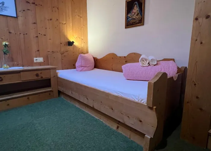 Pittlanderhof 인스브루크