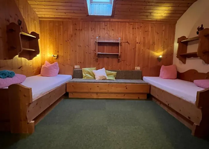 Pittlanderhof 아파트 *