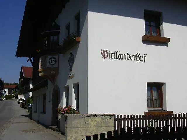 Pittlanderhof 인스브루크